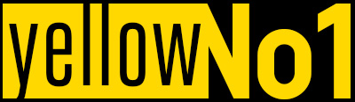 yellowNo1 Logo